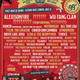 Illustration for article titled No Doubt, Faith No More, Rancid, Snoop Dogg headline Riot Fest’s first wave